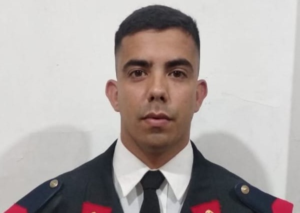 BOMBERO DOMINGUEZ JONATHAN