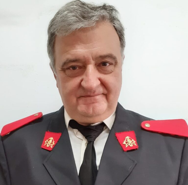 3° OFICIAL VALENCIANO RUBEN