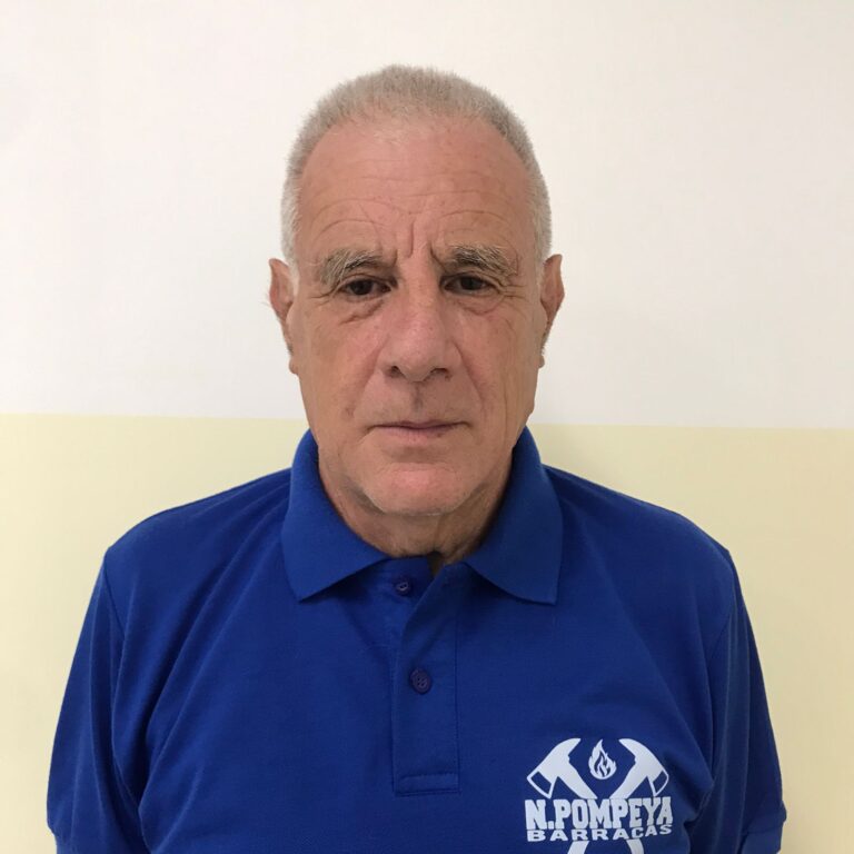 COMANDANTE BOLETTIERI ERNESTO