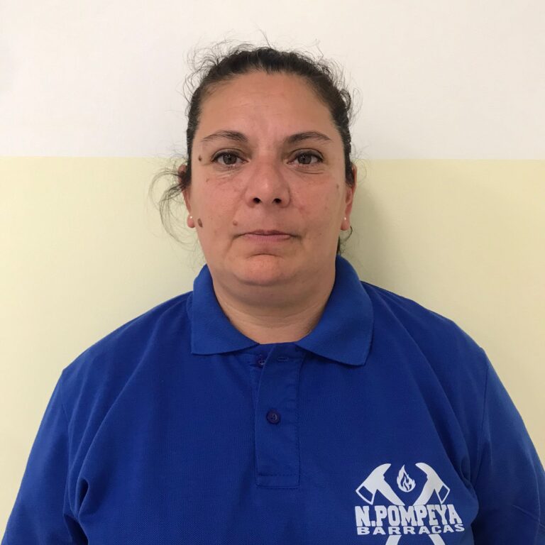 4° OFICIAL MOREYRA ANDREA