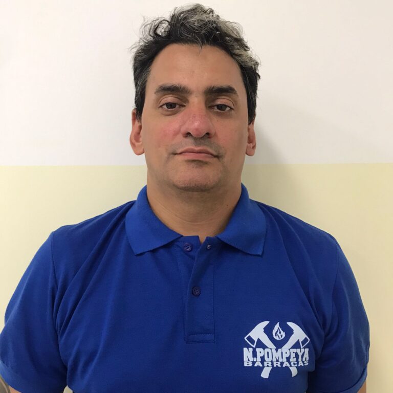 BOMBERO AMAYA MARIANO