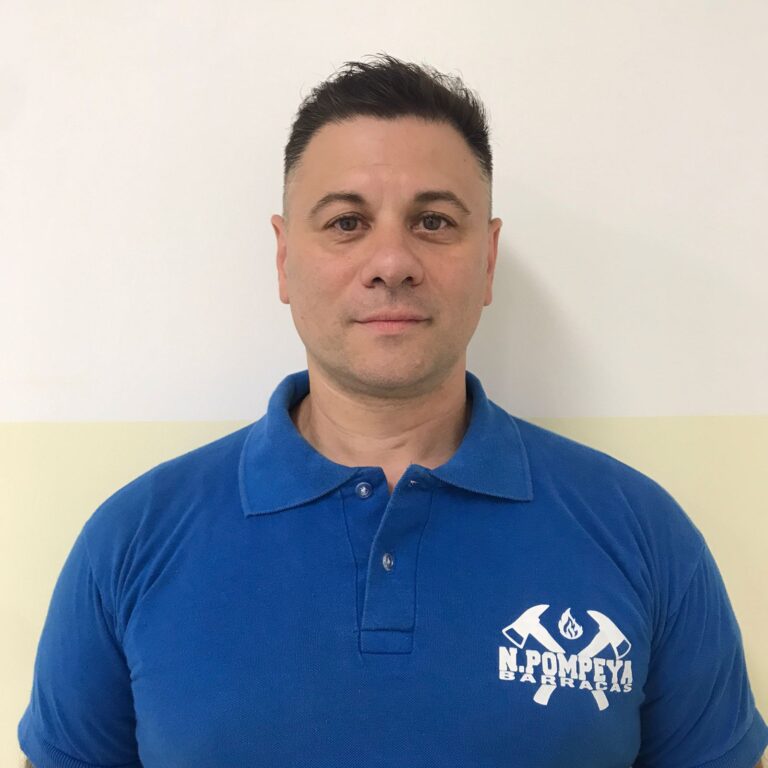 4° OFICIAL LUIS ALVES