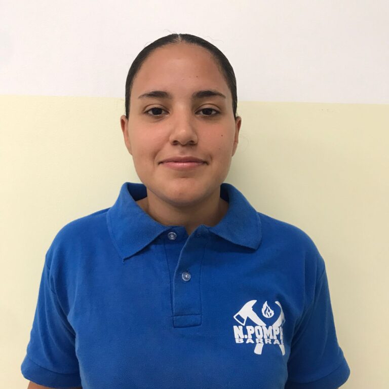 BOMBERO FIGUEREDO AGUSTINA