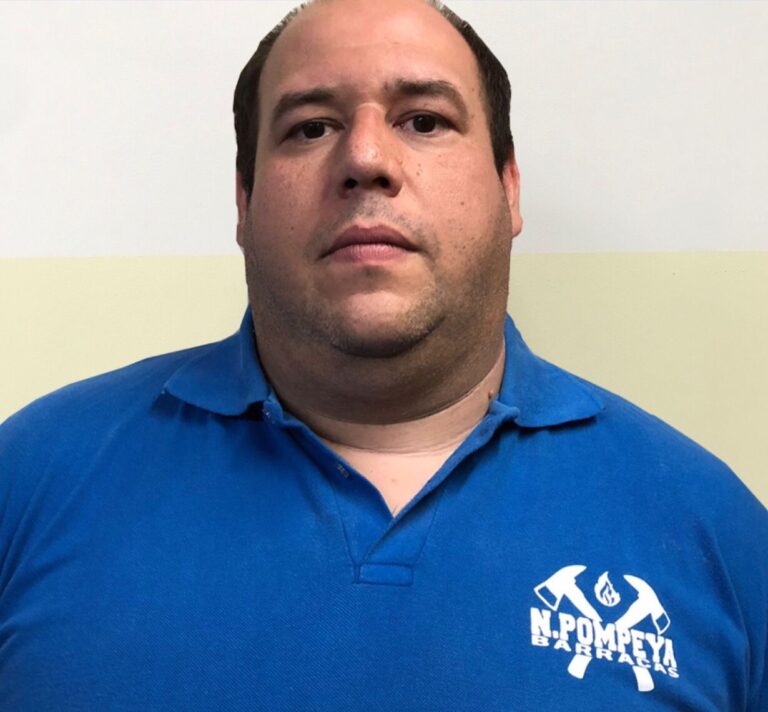 1° OFICIAL CERUTI MARTÍN