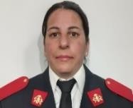 5° OFICIAL GISELLE BETACOURT