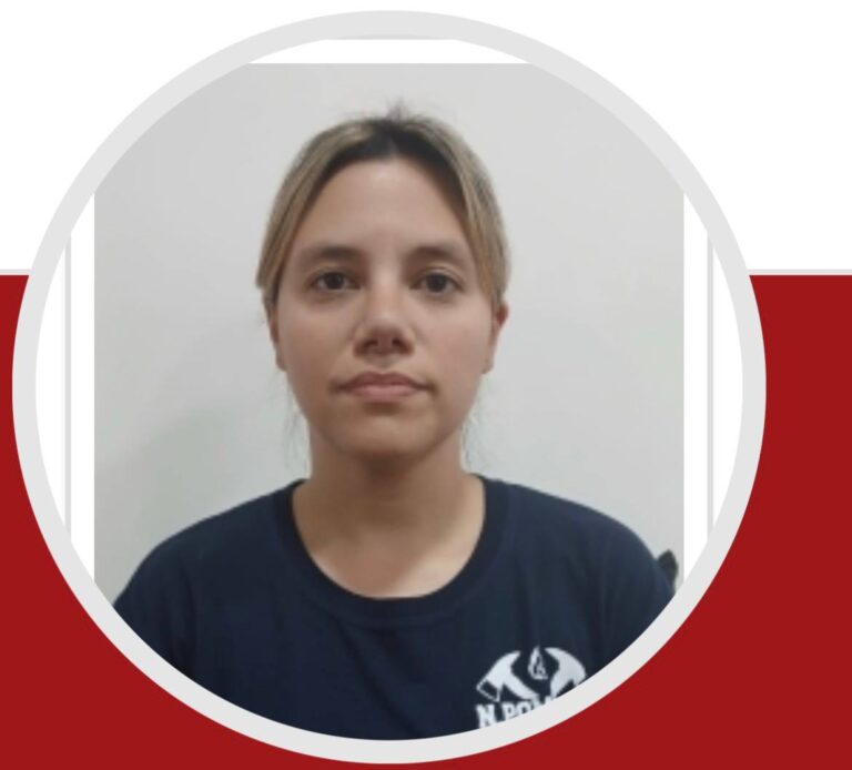 BOMBERO COPPA ANABELLA