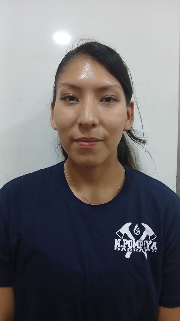 BOMERO HUANCA VALERIA