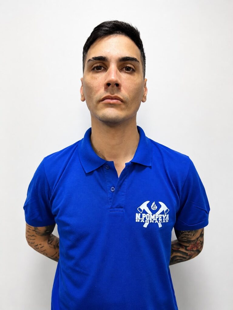 BOMBERO EMILIO N. KOLLN