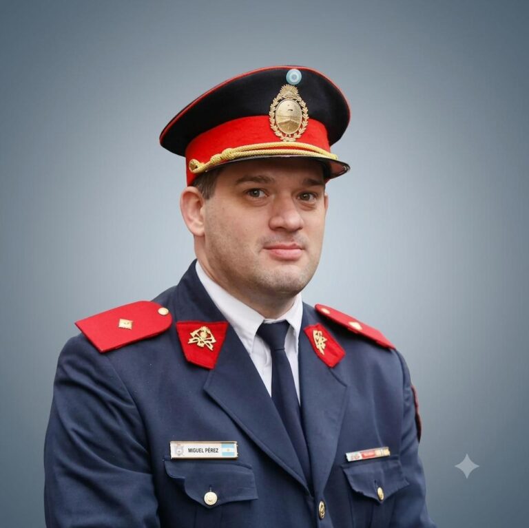 2° OFL ( INSPECTOR) JONATHAN AGUIRRE